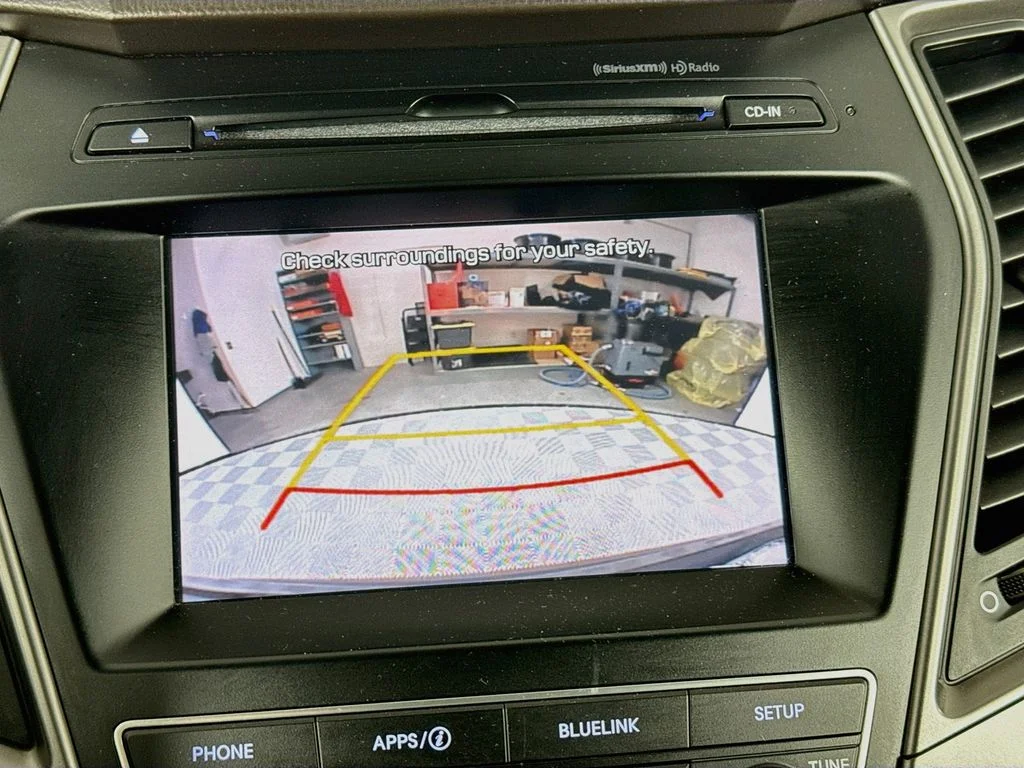 Used 2017 Platinum Graphite Hyundai 2.0T image 14