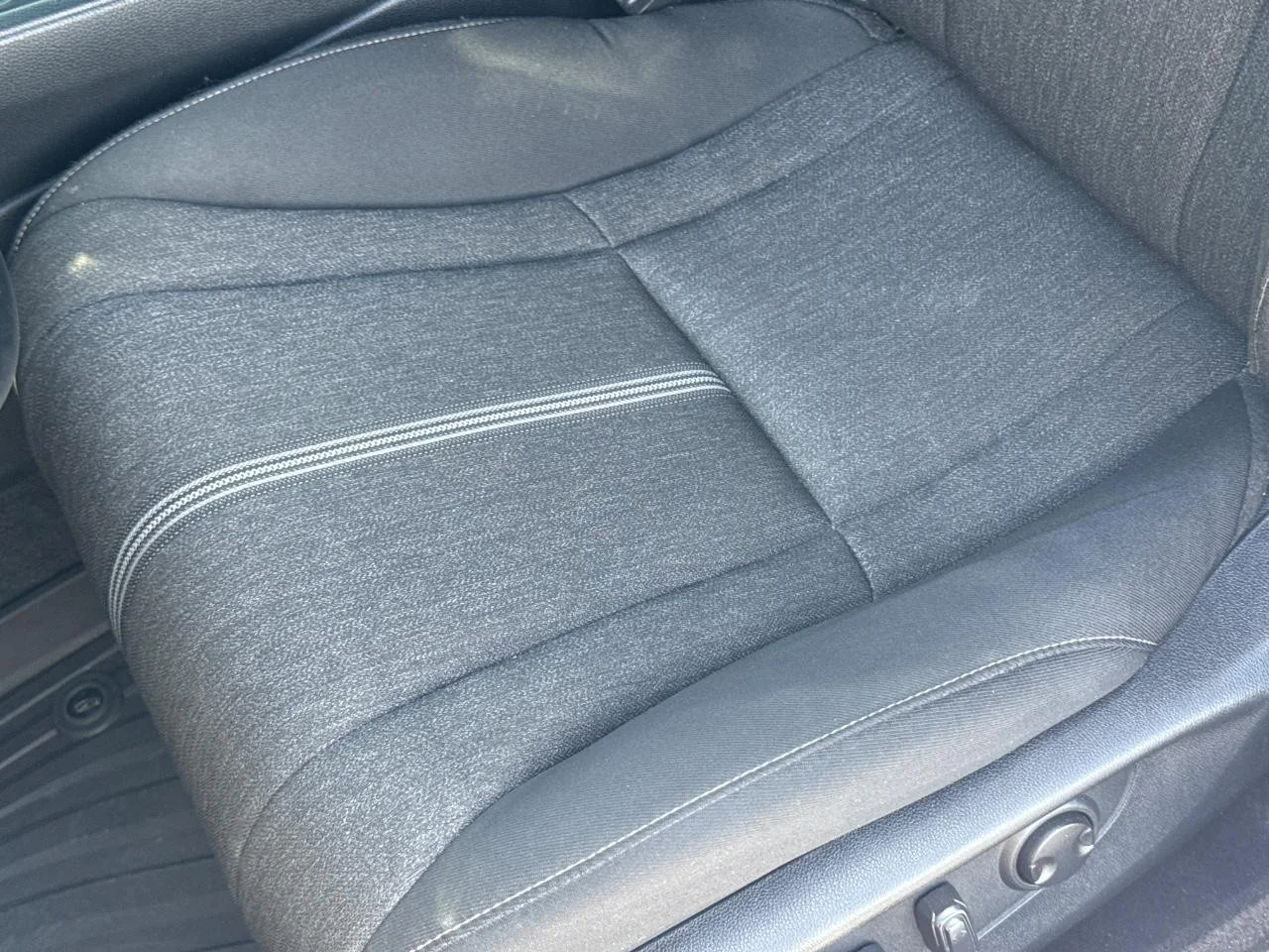 2023 Honda Accord Hybrid Sport - Photo 25