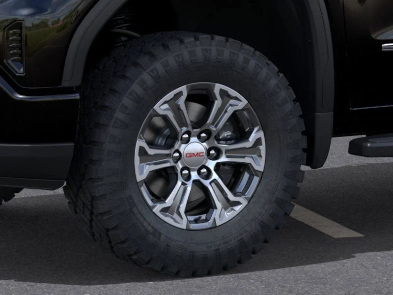 New 2026 Onyx Black GMC Pro image 9