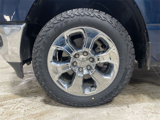 2021 Ram 1500 Big Horn Lone Star photo 4