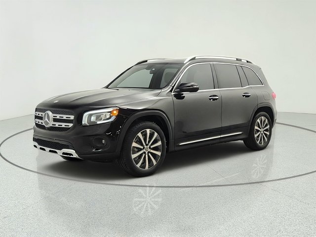 2023 Mercedes-Benz GLB GLB 250 SUV