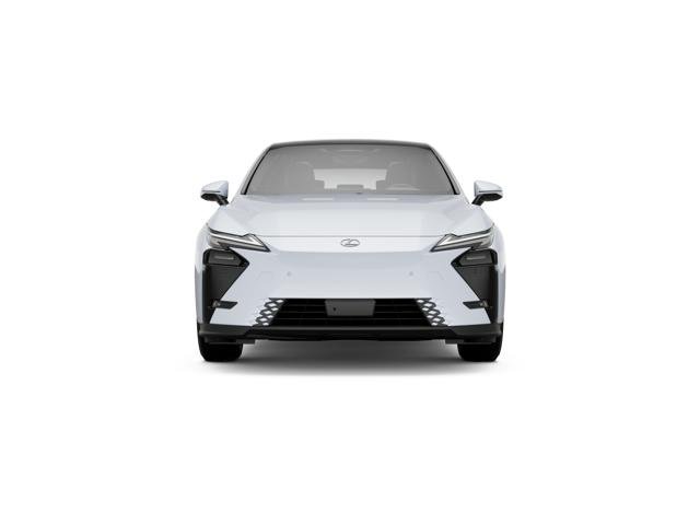 New 2027 Ultra White Lexus LUXURY AWD image 5