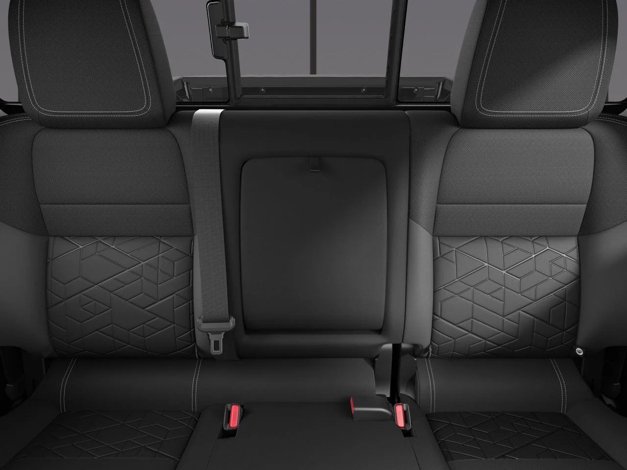 New 2026 Glacier White Nissan Crew Cab SV image 16