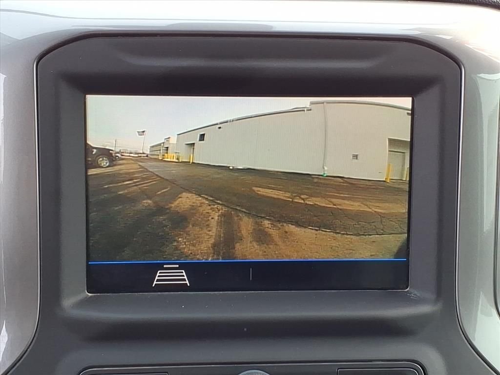 2022 CHEVROLET SILVERADO HD - Image 7