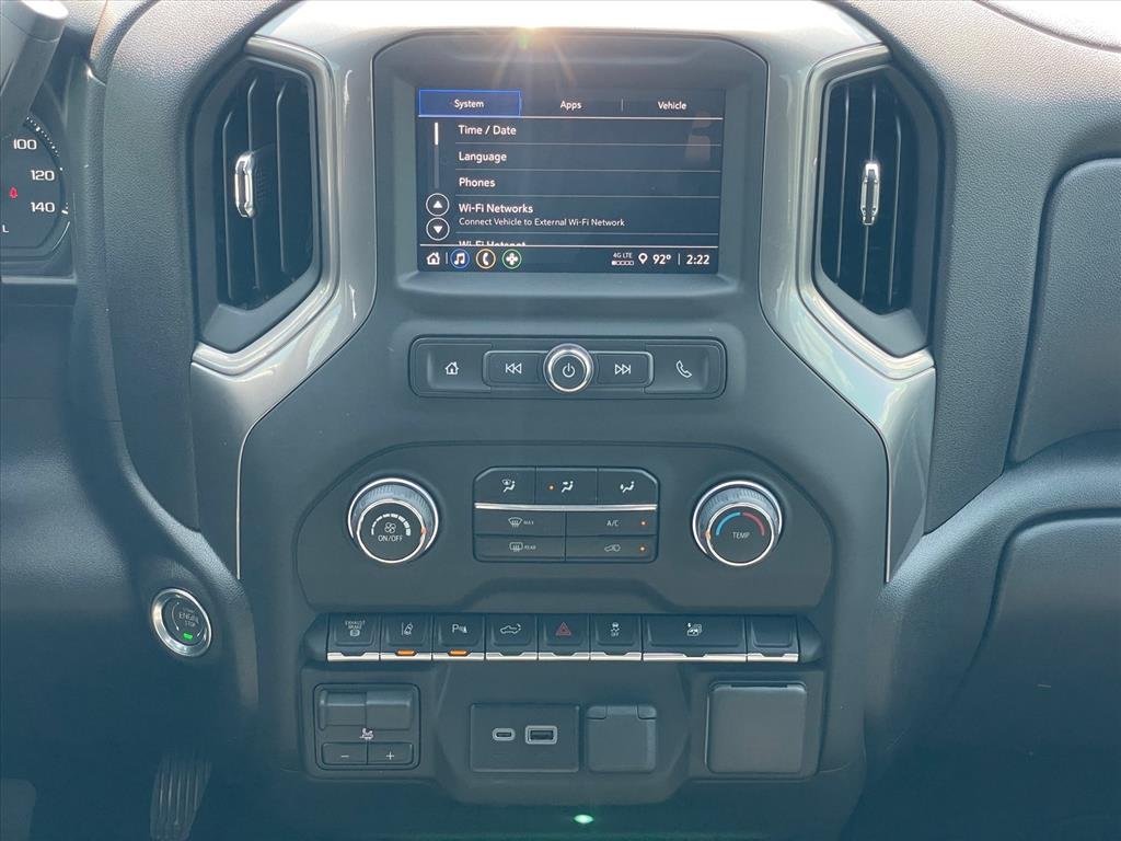 2026 Chevrolet Silverado 2500 HD Custom - Photo 14
