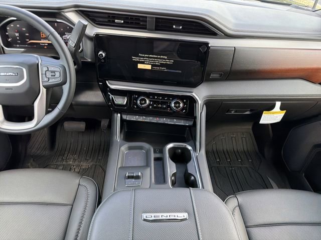 2026 GMC Sierra 2500HD Denali - Photo 13