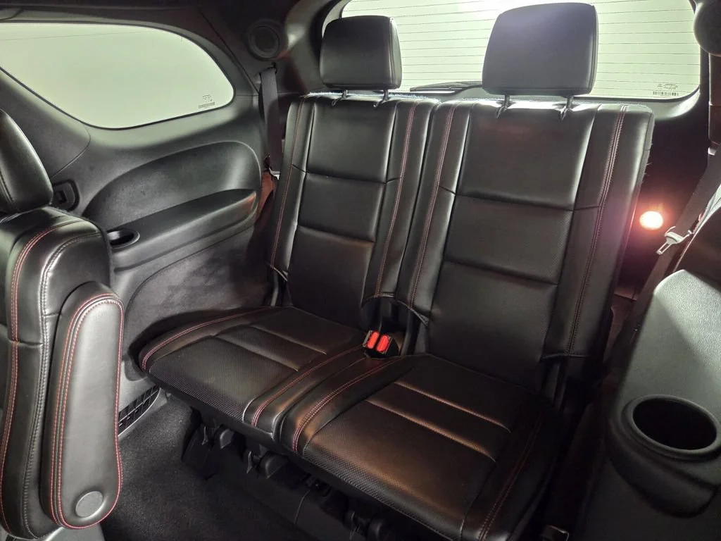 Used 2023 DB Black Clearcoat Dodge R/T Plus image 26