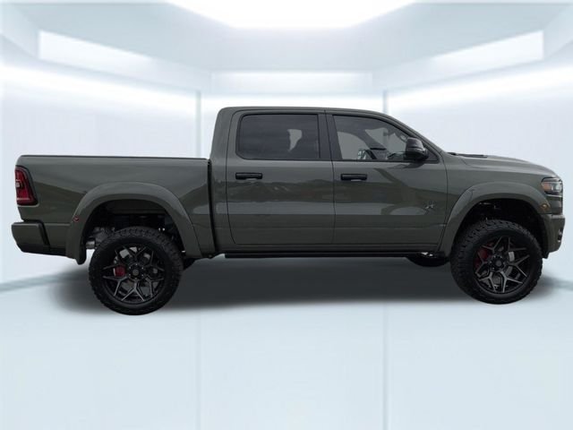 New 2026 Canyon Lake RAM Black Widow image 7