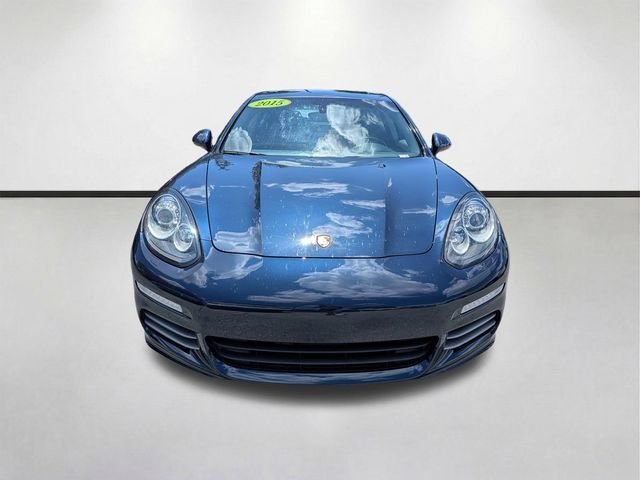 2015 Porsche Panamera Base - Photo 9