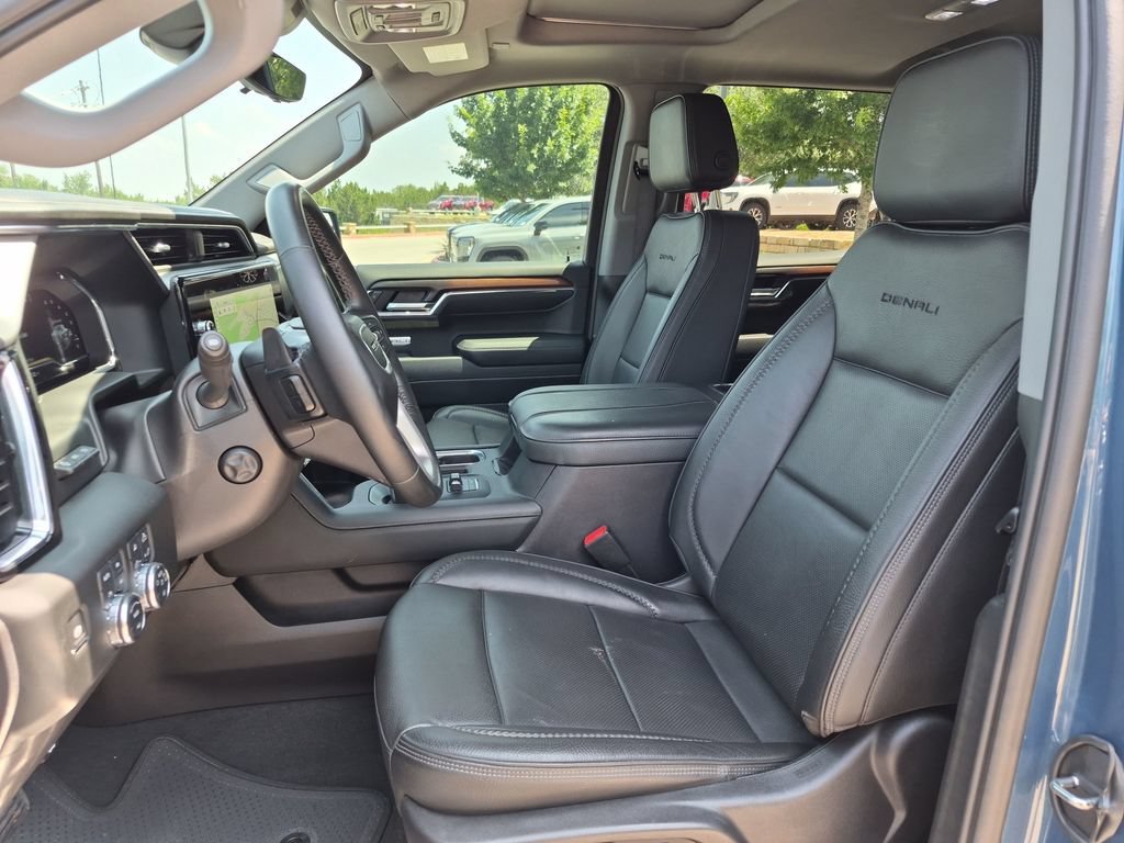 2024 GMC Sierra 1500 Denali Denali - Photo 18