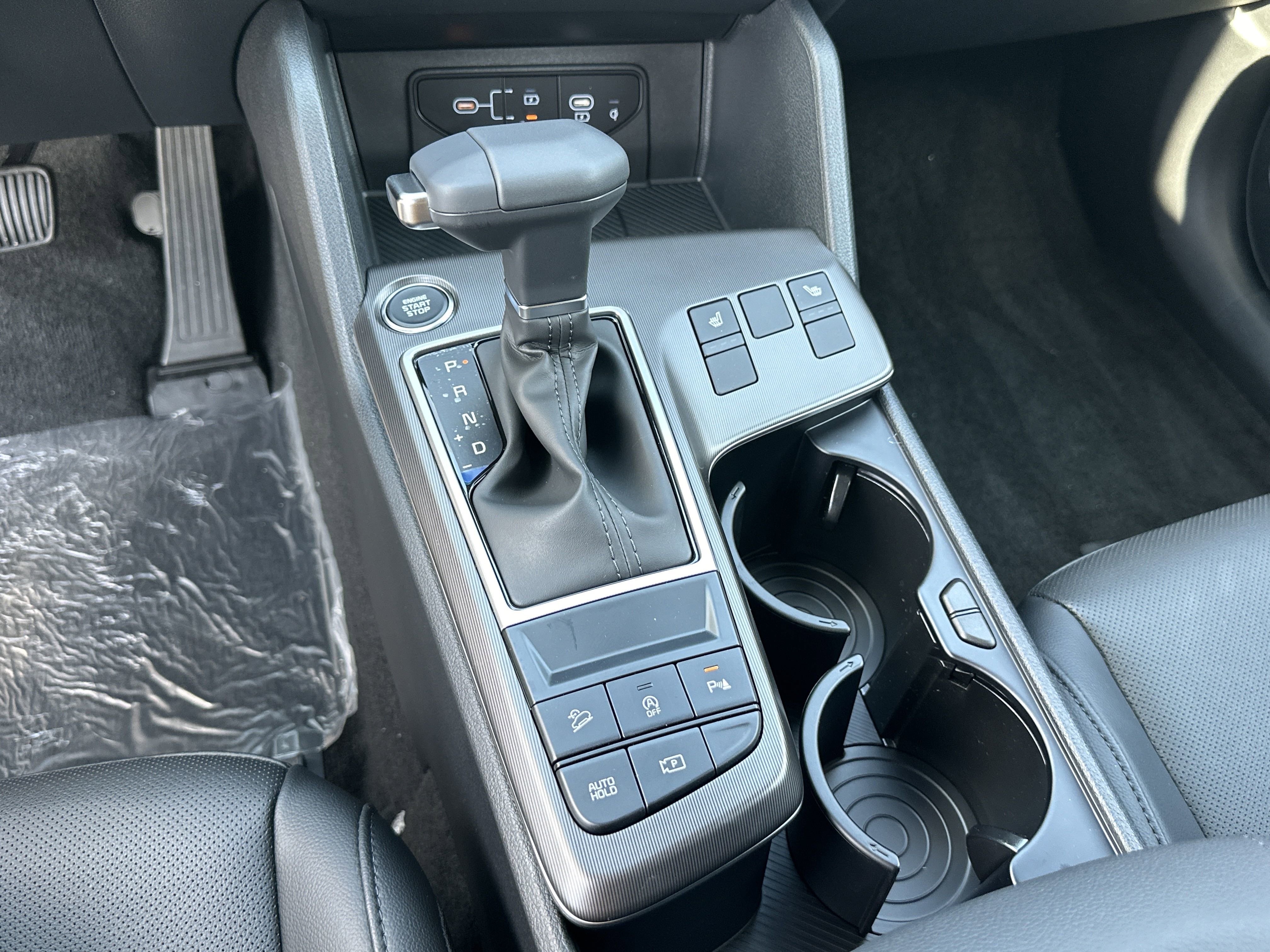 2026 Kia Sportage SX - Photo 29