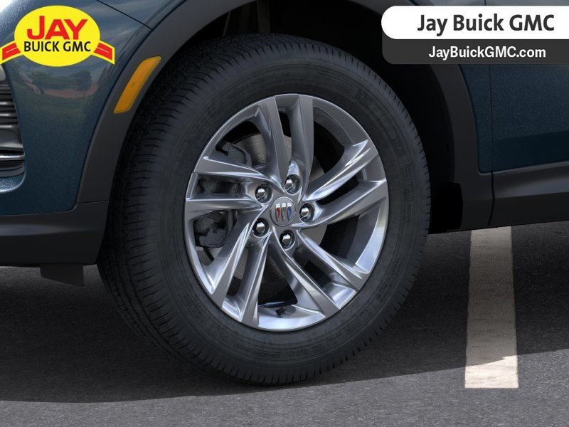2026 Buick Envista Preferred - Photo 9