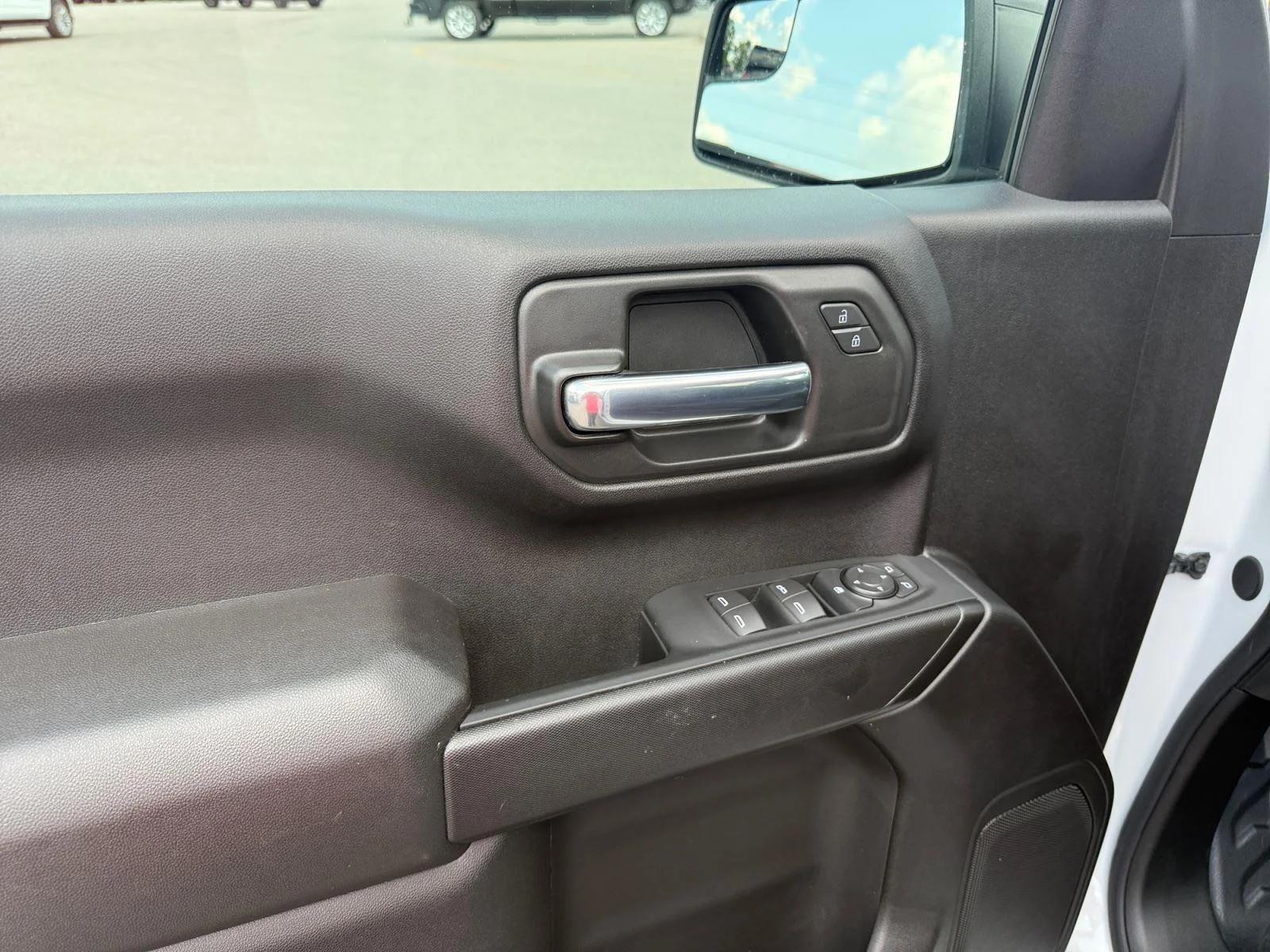 2026 Chevrolet Silverado 1500 Work Truck - Photo 11