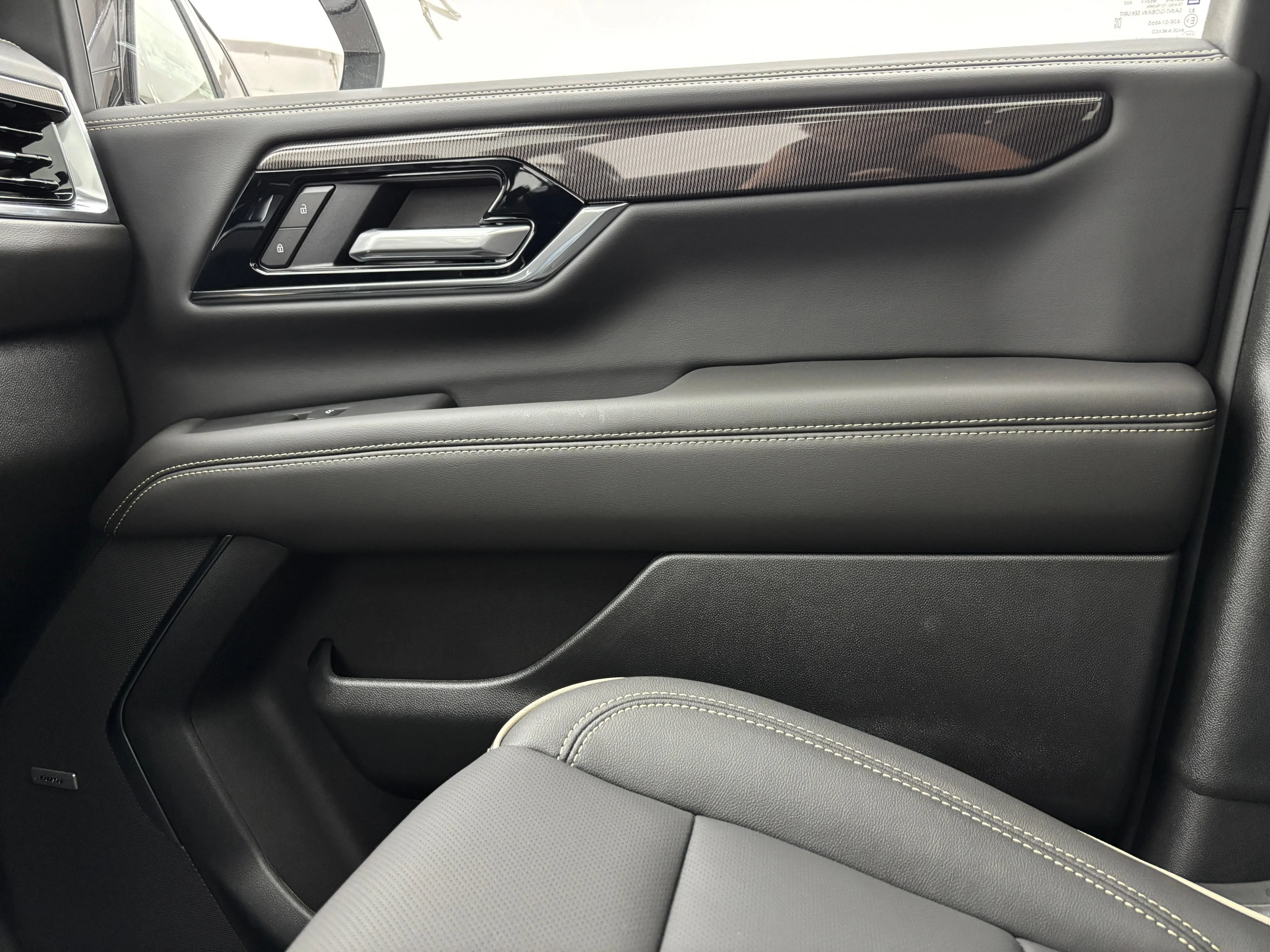 2026 GMC Yukon Elevation - Photo 50