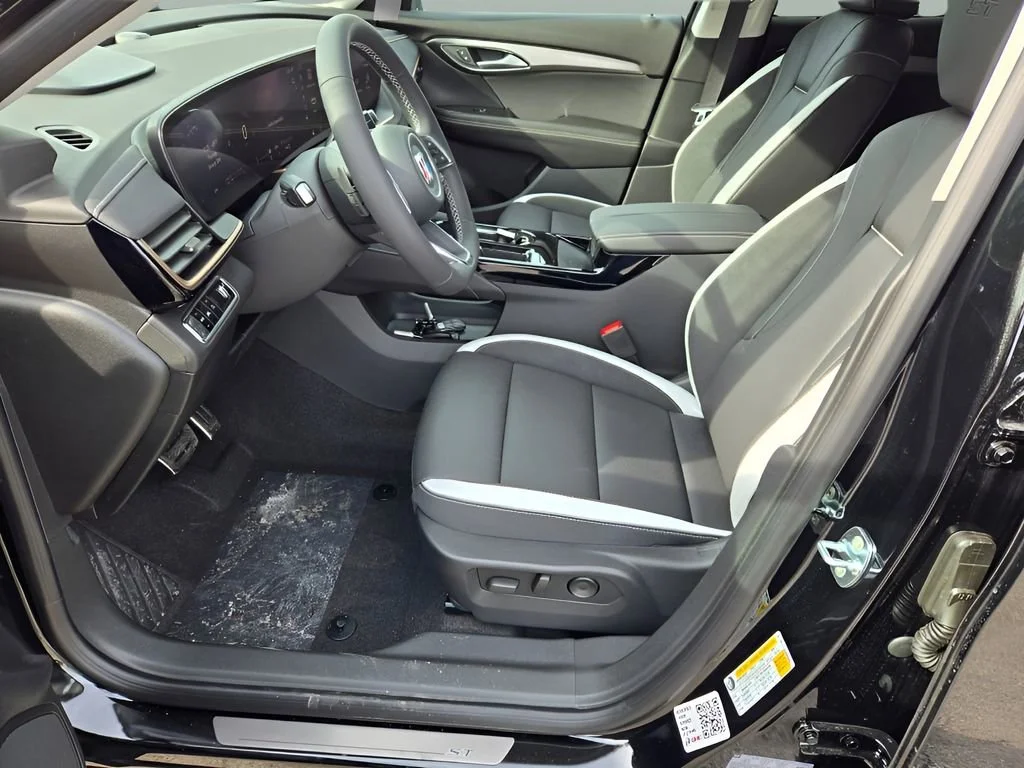 2025 Buick Envision Sport Touring - Photo 11