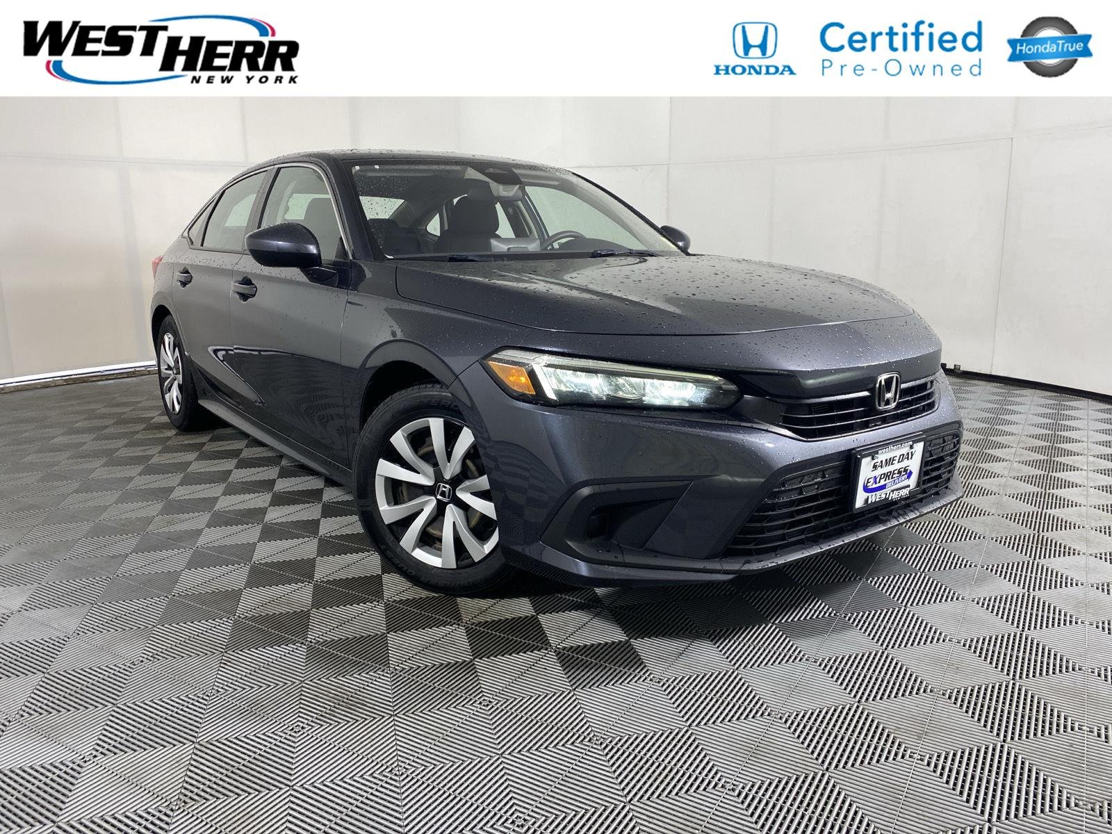 2023 Honda Civic