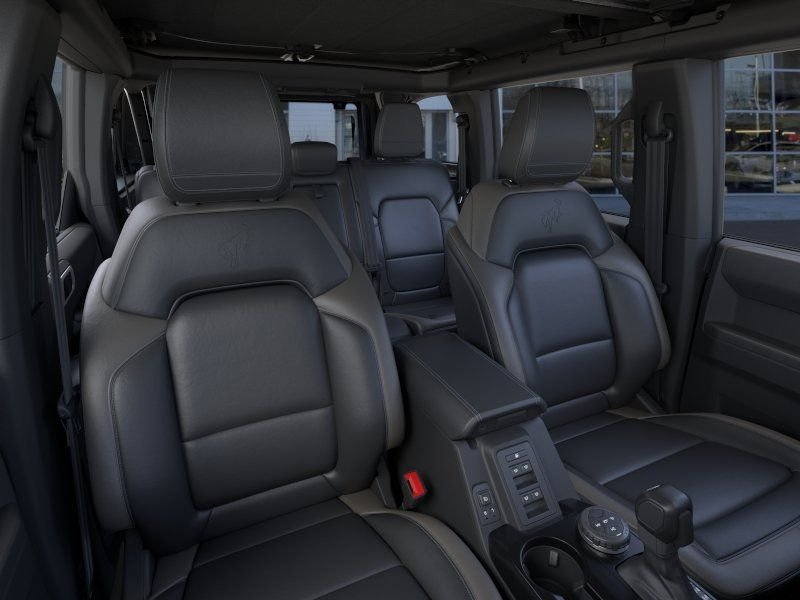 New 2026 Shadow Black Ford Outer Banks® image 10
