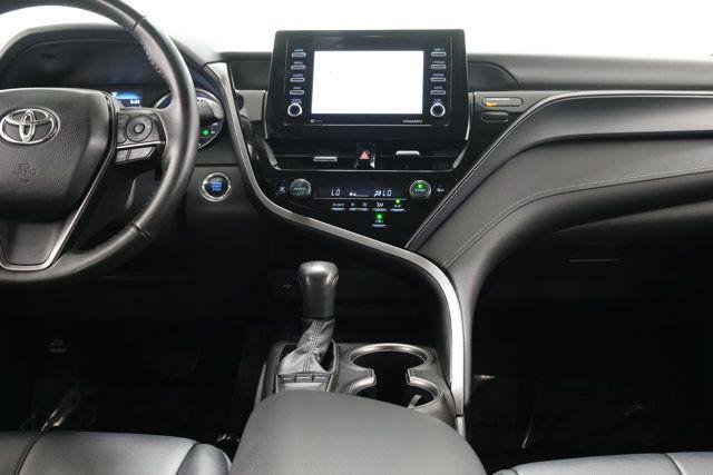Certified Used 2024 ICE CAP Toyota  image 10