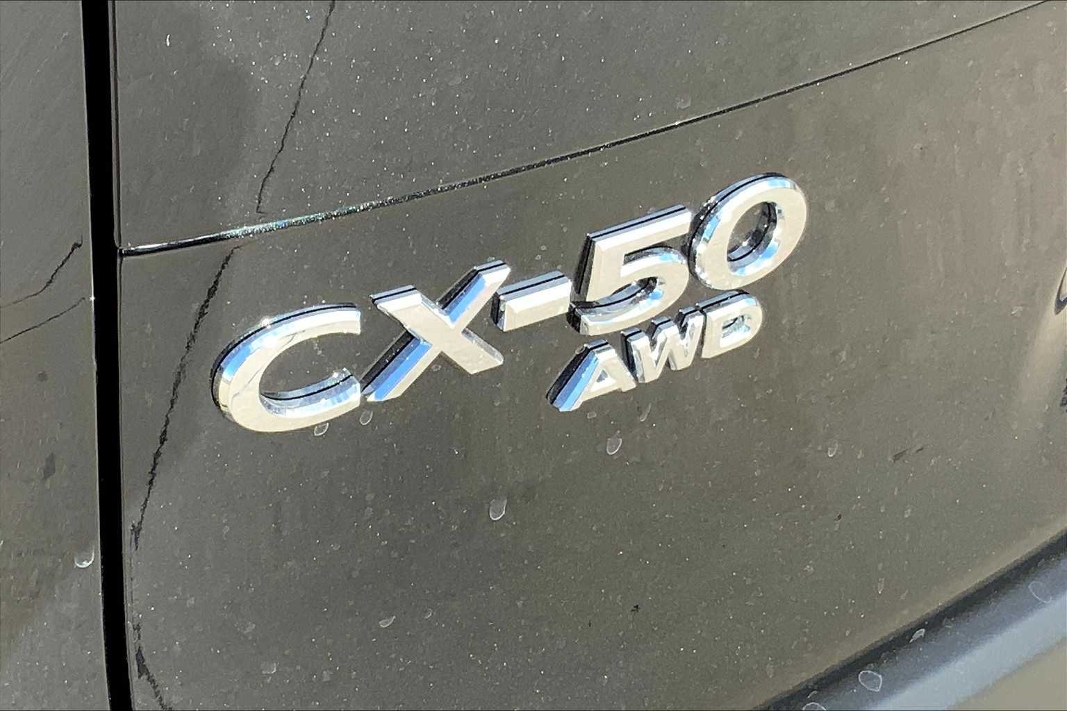 New 2026 Jet Black Mica Mazda 2.5 S Preferred AWD image 15
