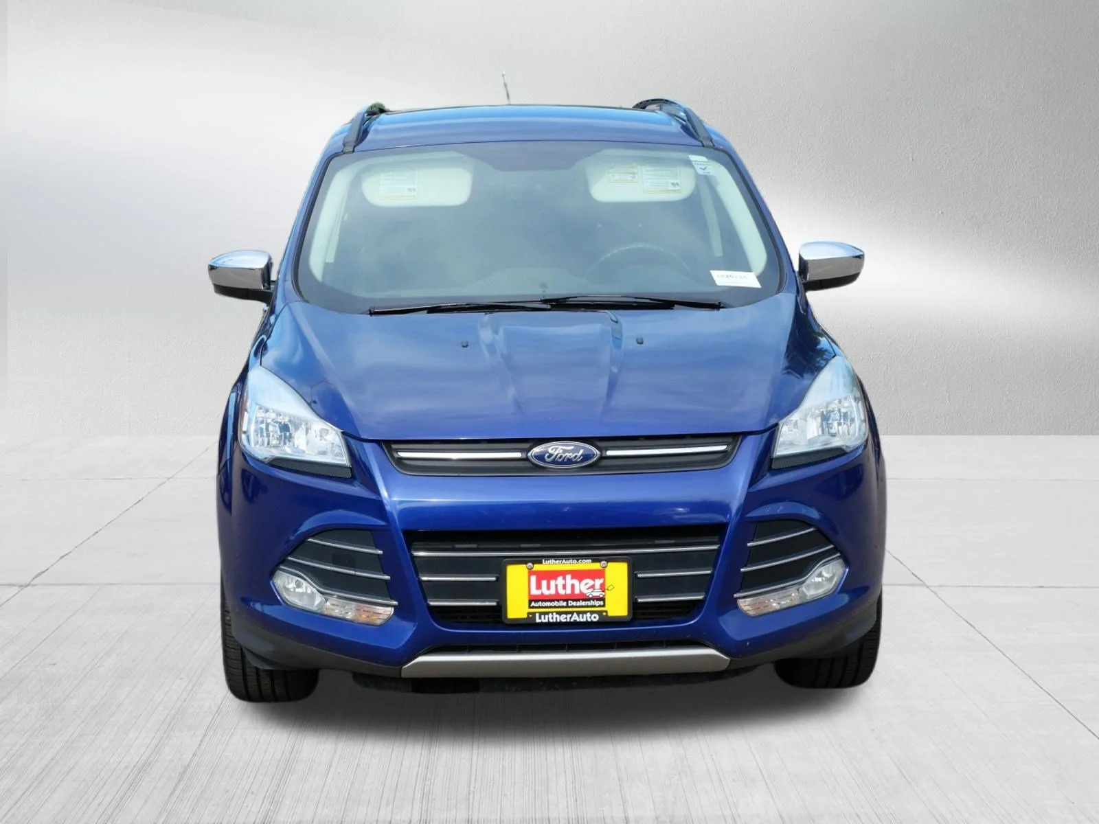 Used 2015 Ford Escape SE with VIN 1FMCU9G93FUC04931 for sale in Coon Rapids, Minnesota