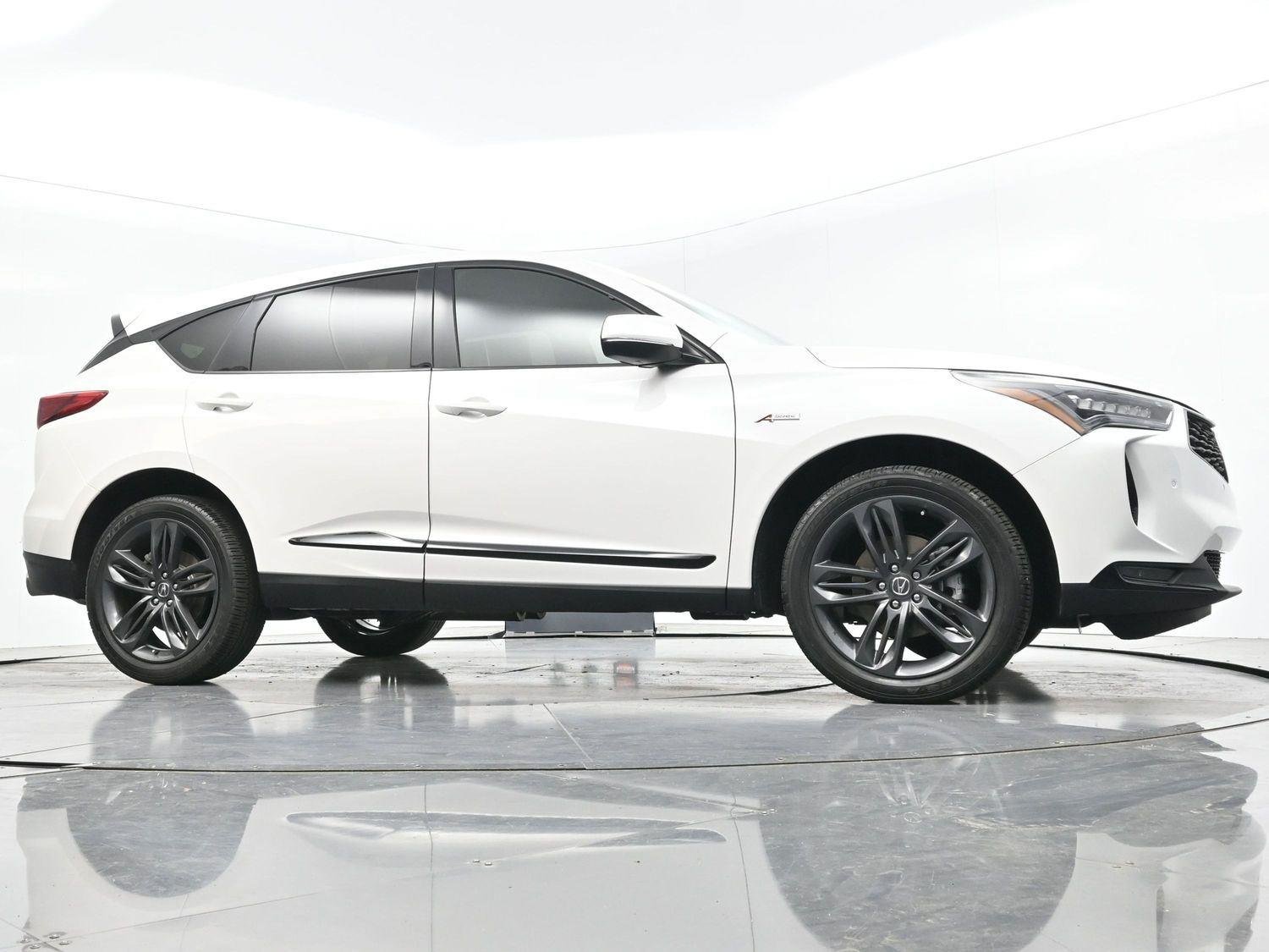 2023 Acura RDX A-Spec Package - Photo 48