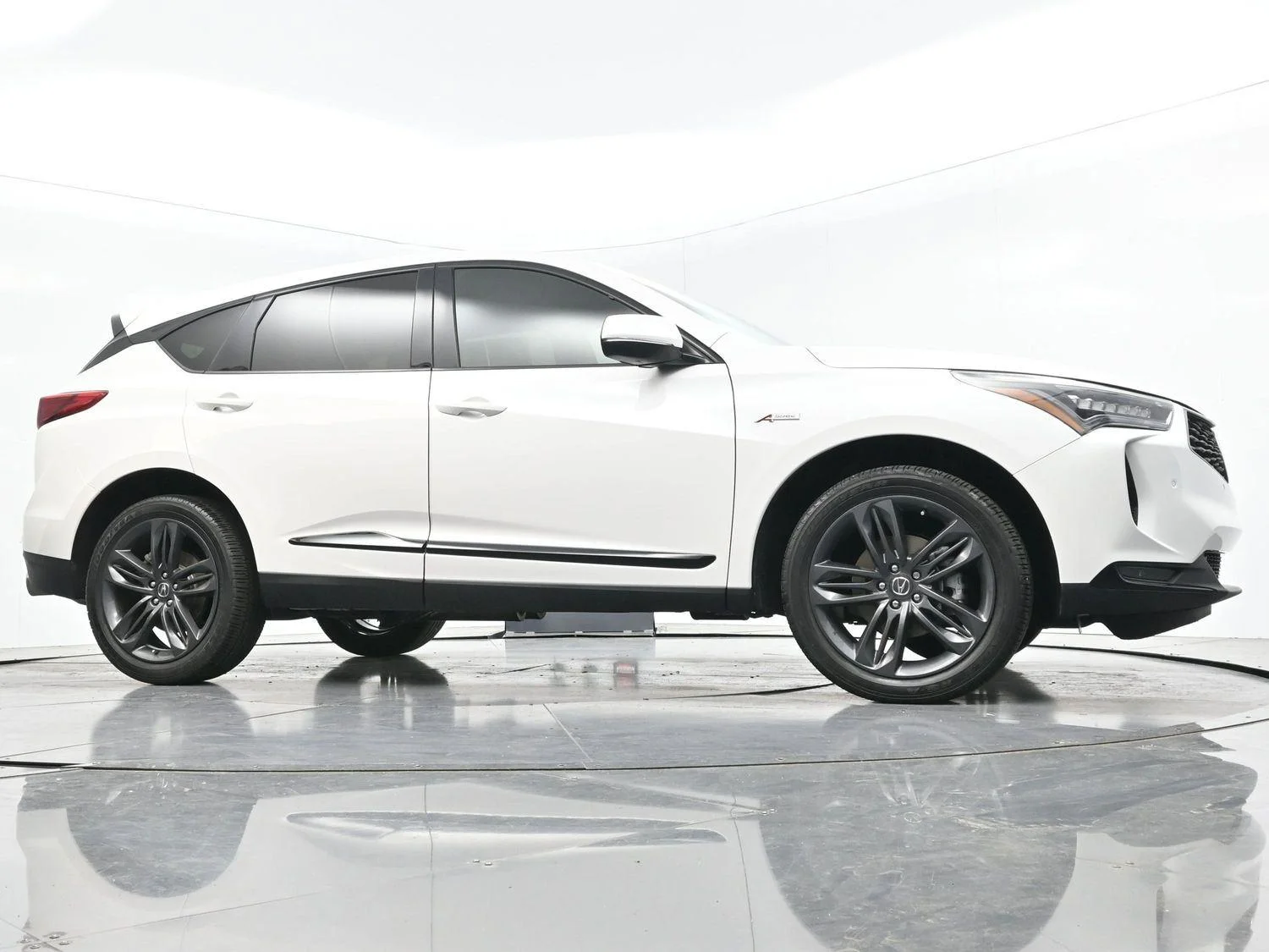 2023 Acura RDX A-Spec Package - Photo 48