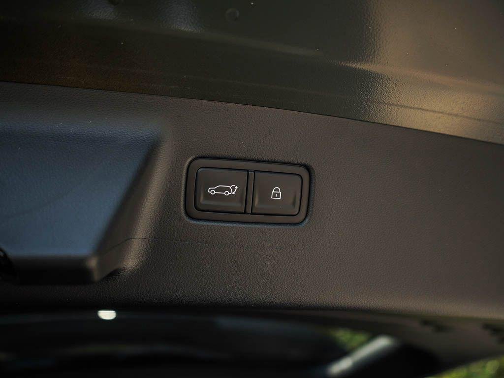 New 2026 Rockwood Green Hyundai Calligraphy AWD image 35