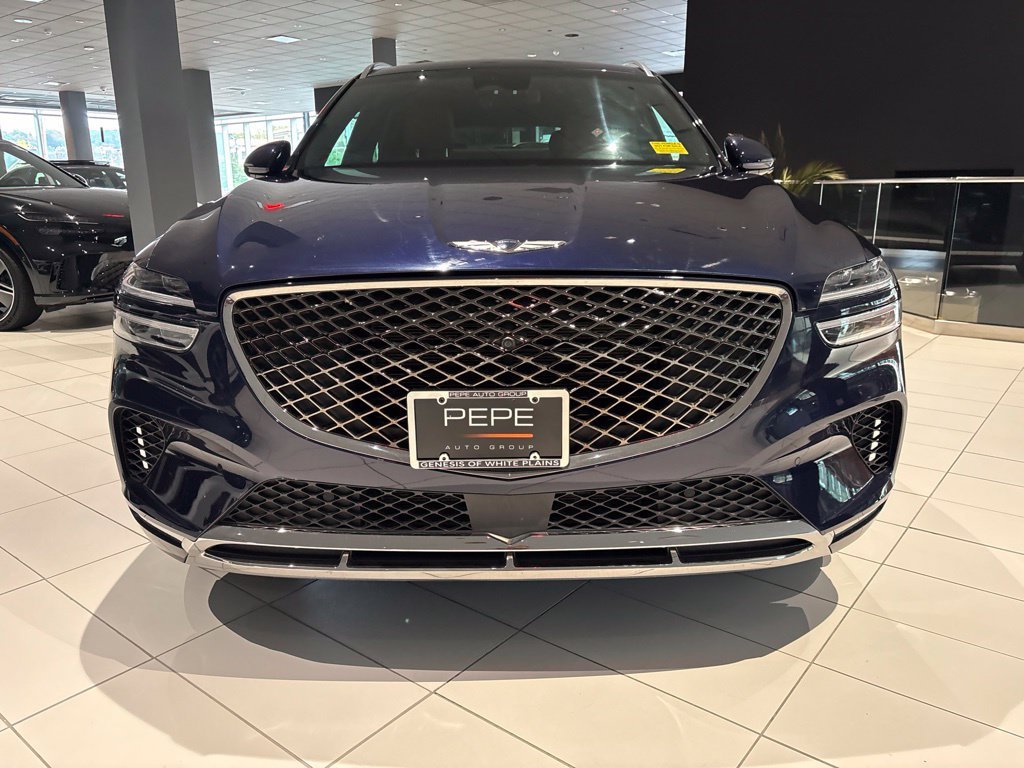 Certified Used 2024 Blue Genesis 2.5T image 6