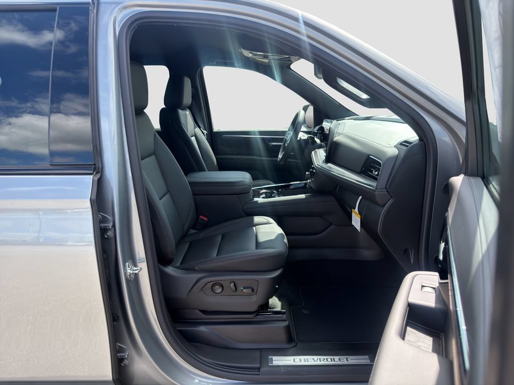 2026 Chevrolet Tahoe Z71 - Photo 26