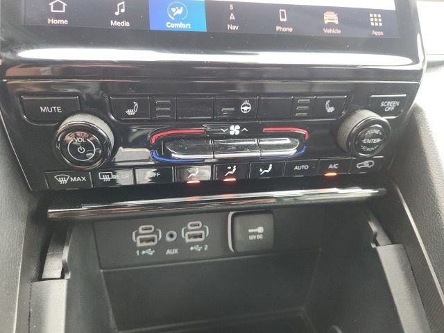 2024 Jeep Grand Cherokee Limited - Photo 34