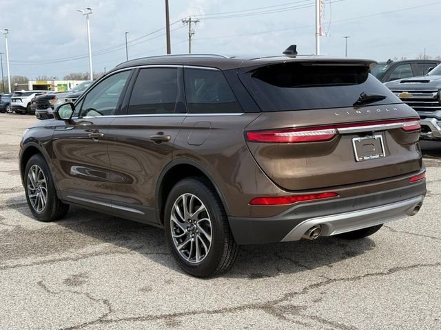 Used 2022 Brown Lincoln Standard image 3
