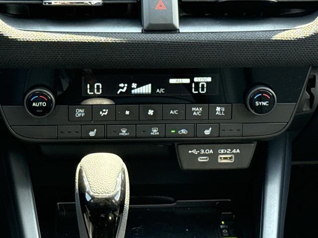 Used 2026 Gray Subaru Premium image 21