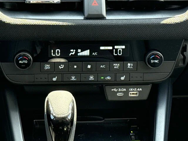 Used 2026 Gray Subaru Premium image 21