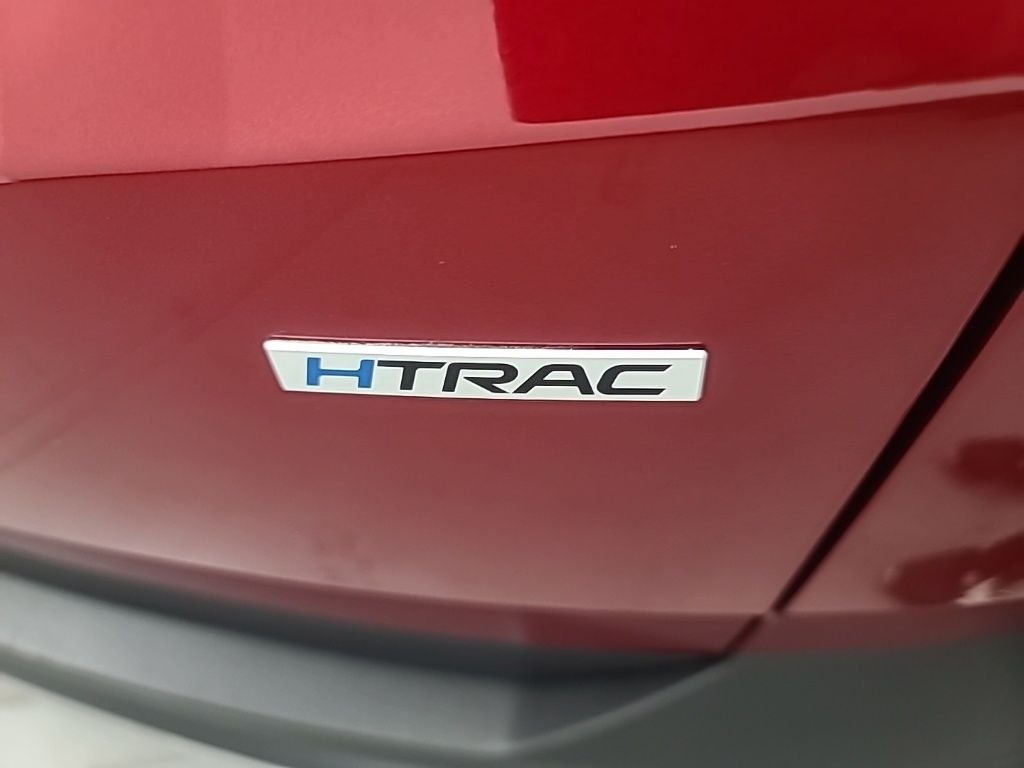 2025 Hyundai Tucson SEL - Photo 12