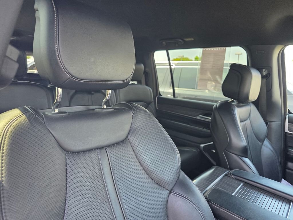 Used 2024 Gray Jeep Series II image 22
