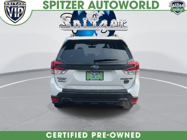 2022 Subaru Forester Wilderness - Photo 13