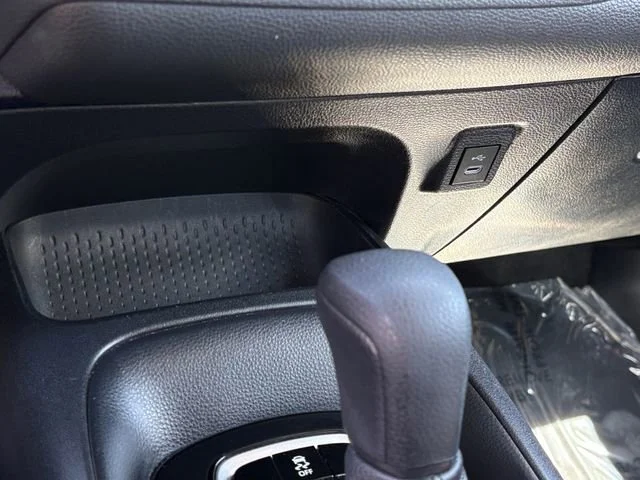 Certified Used 2023 White Toyota LE image 28