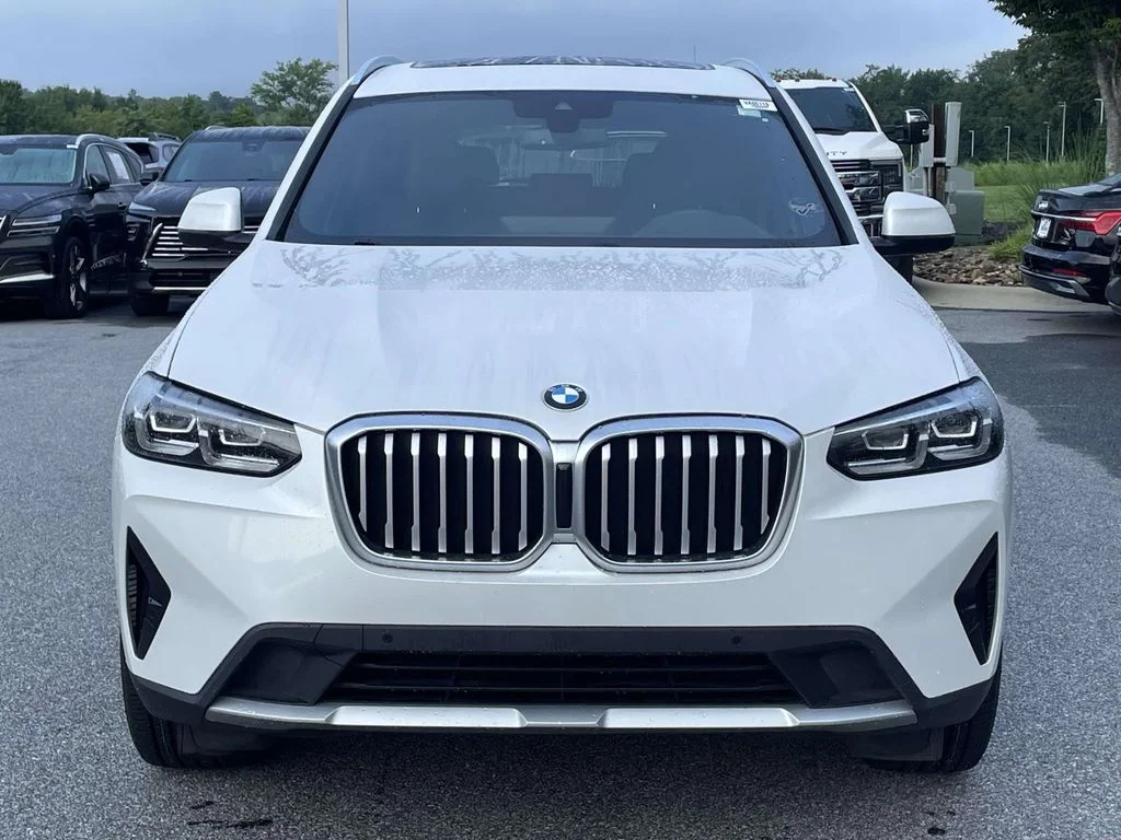 2023 BMW X3 30i - Photo 24