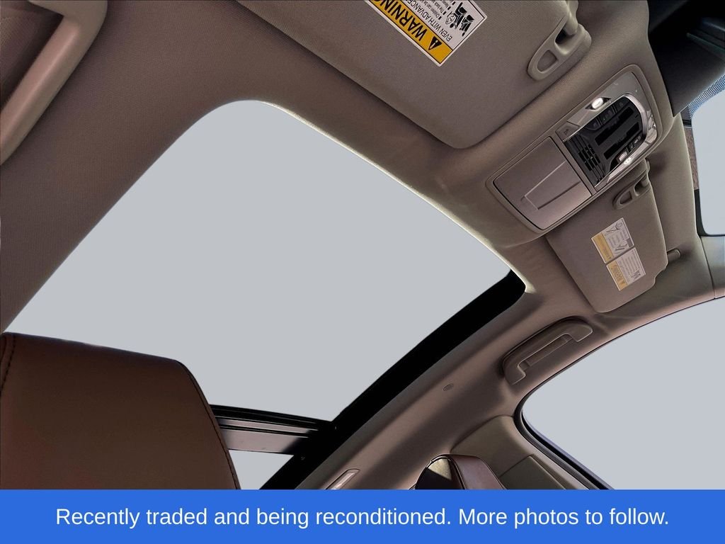 Used 2024 White Acura Technology image 27