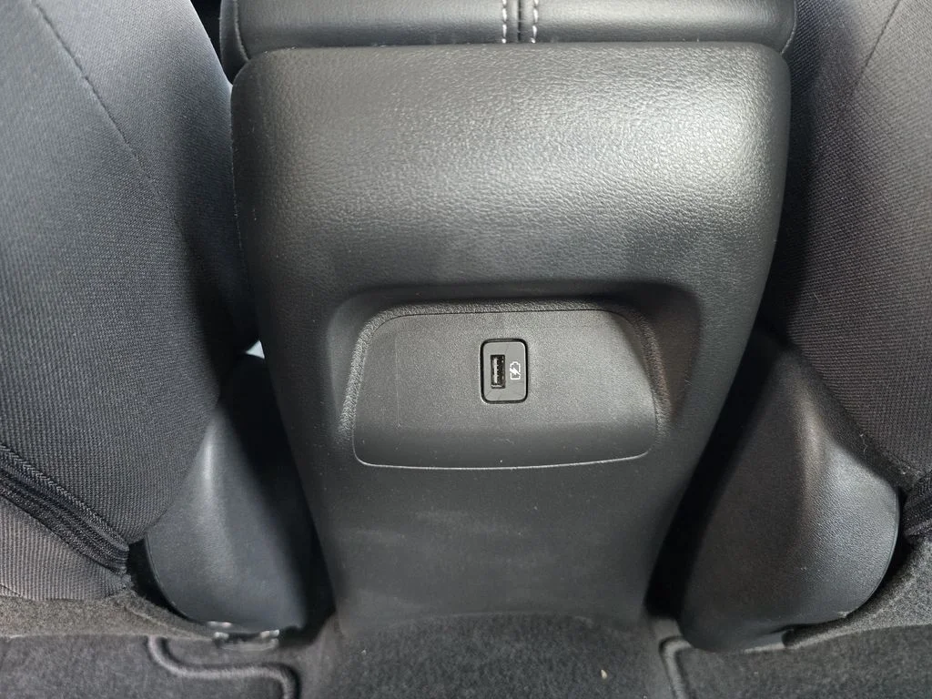 Used 2020 Fresh Powder Nissan SV image 25