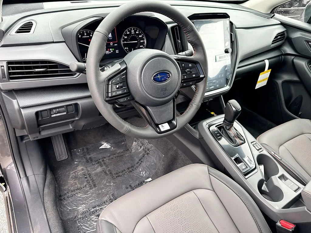 2026 Subaru Crosstrek Limited - Photo 9