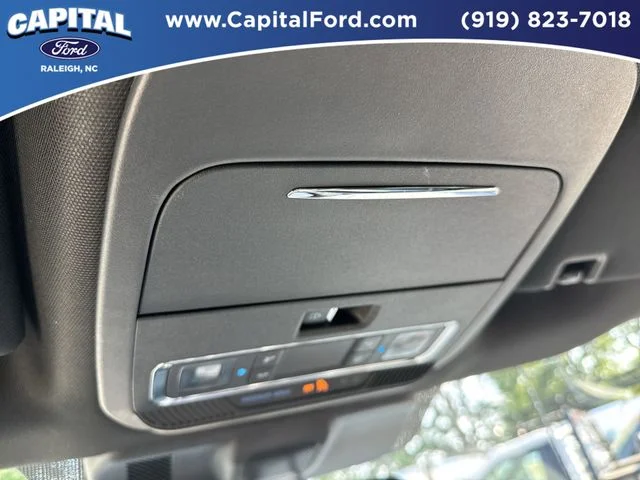Used 2026 Black Ford Lariat image 32