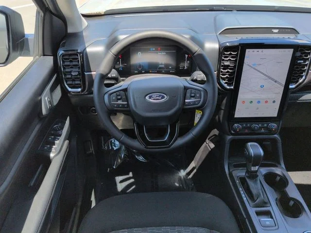 New 2026 Avalanche Ford XLT image 16