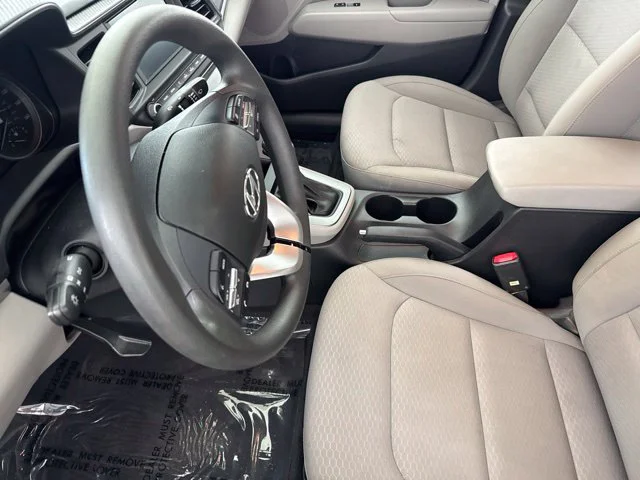 Used 2019 Black Hyundai SEL image 20