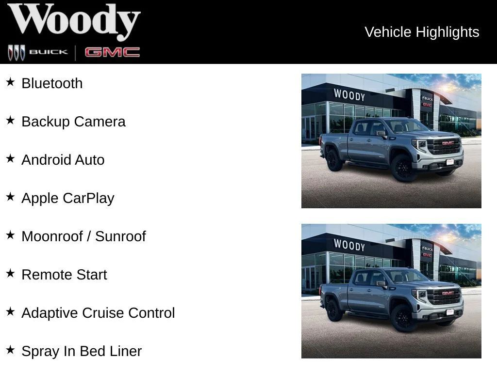 Vehicle thumbnail