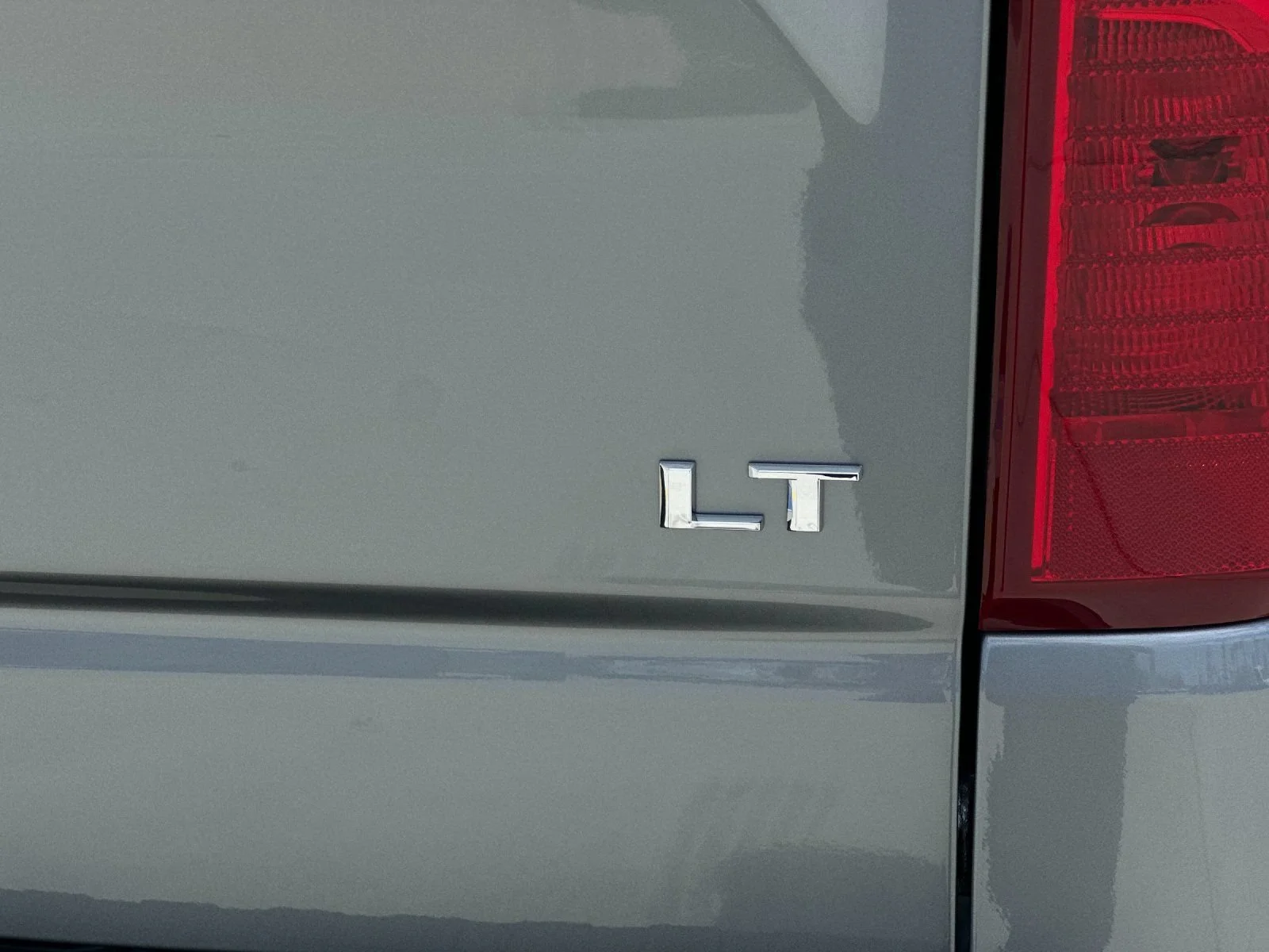 2026 Chevrolet Silverado 1500 LT - Photo 27