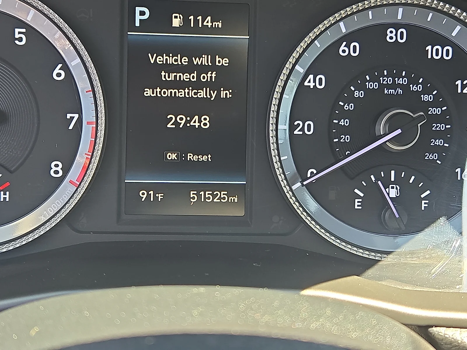 Used 2021 Quartz White - WW8 Hyundai SEL image 19