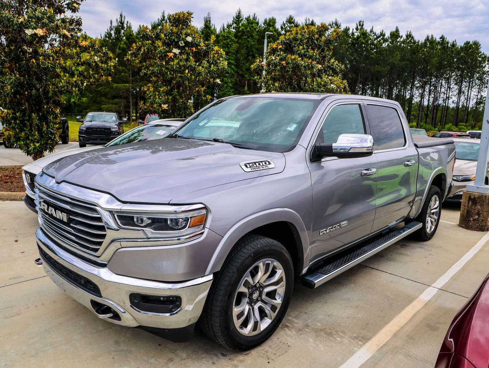 2019 RAM Ram 1500 Pickup