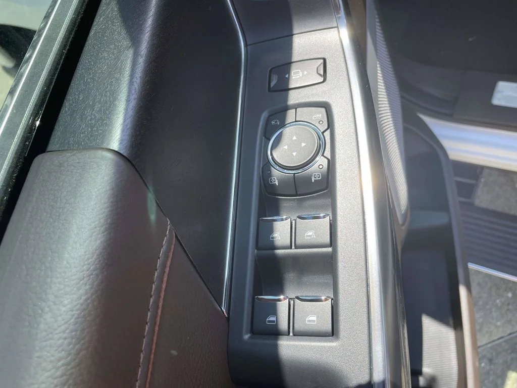 New 2026 White Ford King Ranch image 16