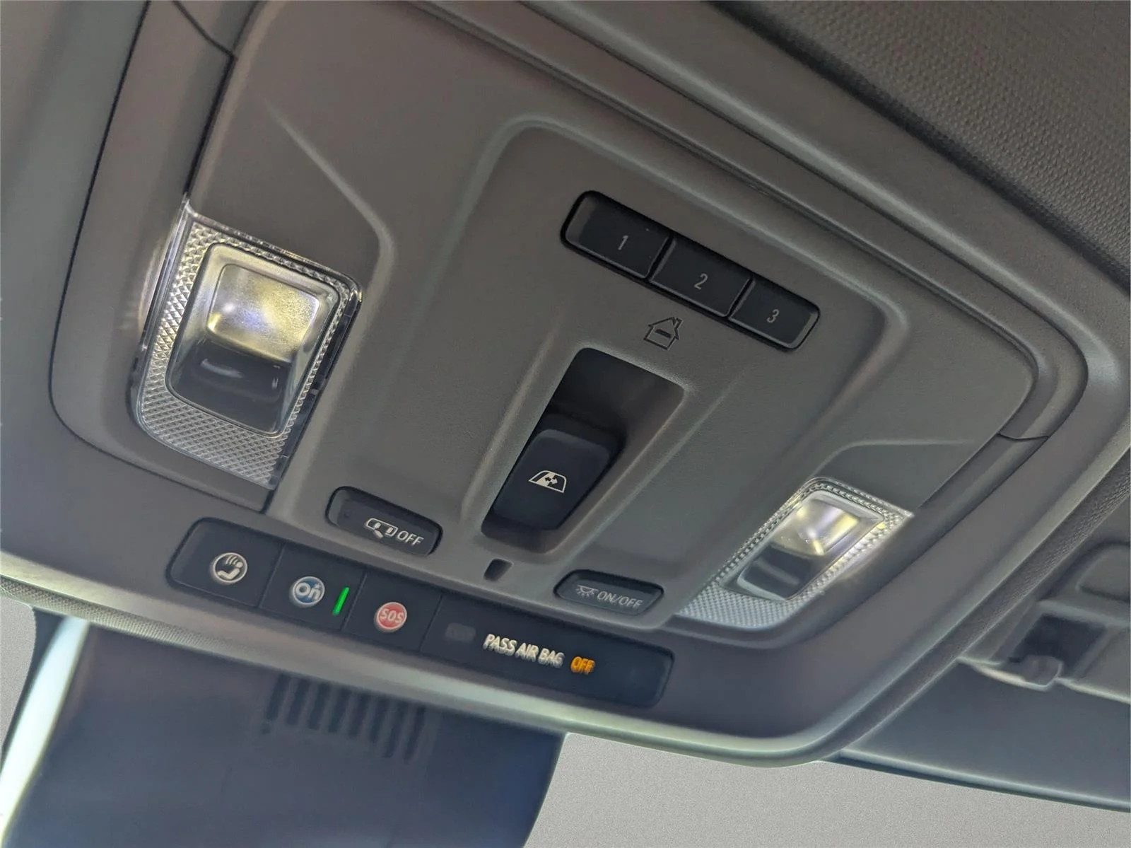 New 2026 Summit White GMC Elevation image 17